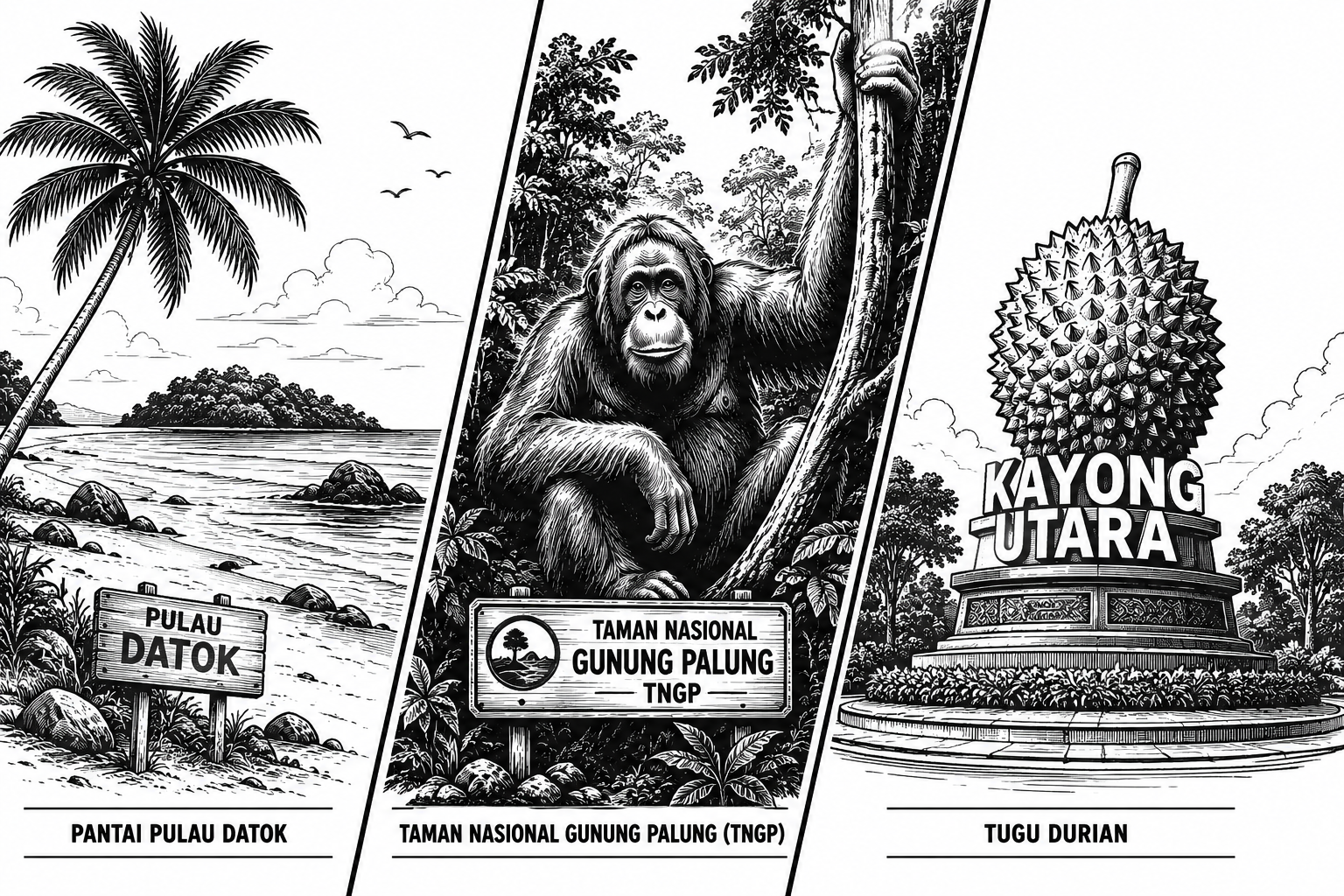 Jenis Perpajakan Kabupaten Kayong Utara